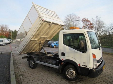 Nissan Cabstar E - 32.10 Kipper - 1