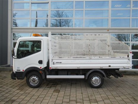 Nissan Cabstar E - 32.10 Kipper - 1