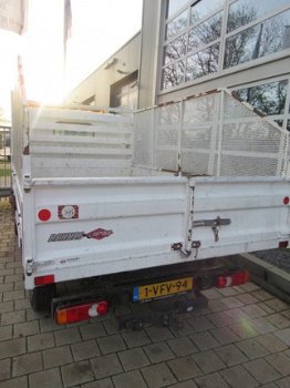 Nissan Cabstar E - 32.10 Kipper - 1