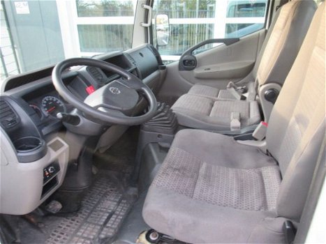 Nissan Cabstar E - 32.10 Kipper - 1