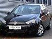 Volkswagen Golf - 1.4 5-Drs Comfortline Navi PDC Cruise Nieuw - 1 - Thumbnail