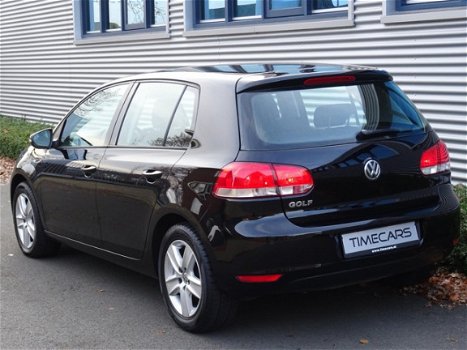 Volkswagen Golf - 1.4 5-Drs Comfortline Navi PDC Cruise Nieuw - 1