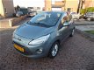 Ford Ka - 1.3 TDCi Titanium Elec.pakket, lmv's - 1 - Thumbnail