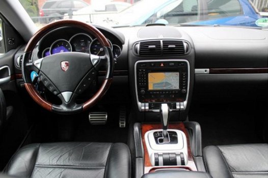 Porsche Cayenne - 4.5 Turbo 450 PK, Bose+Schuifdak, Youngtimer - 1