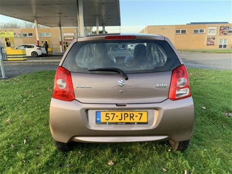 Suzuki Alto - 1.0 Comfort - AUTOMAAT | NAP - 1