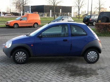 Ford Ka - 1.3 Style - 1