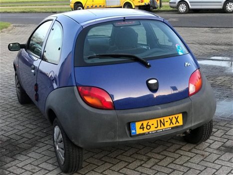 Ford Ka - 1.3 Style - 1