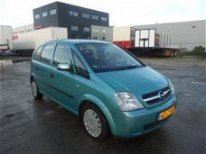 Opel Meriva - 1.6 ENJOY + AIRCO