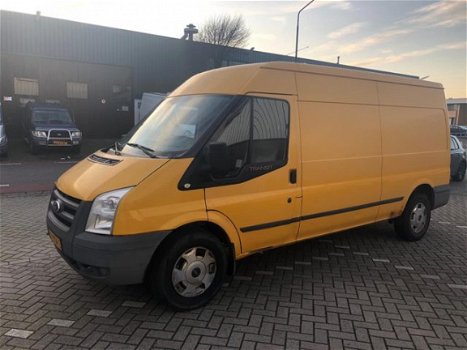 Ford Transit - 350L 2.4 TDCI SHD DC - 1