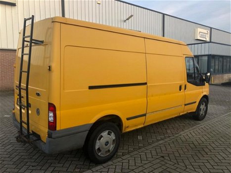 Ford Transit - 350L 2.4 TDCI SHD DC - 1