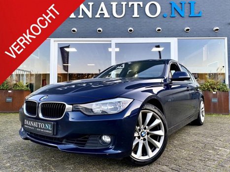 BMW 3-serie - 320i Executive Lederen Sportstoelen - 1