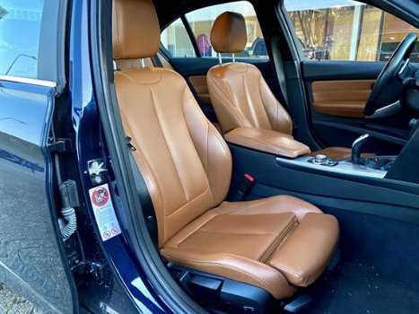 BMW 3-serie - 320i Executive Lederen Sportstoelen - 1