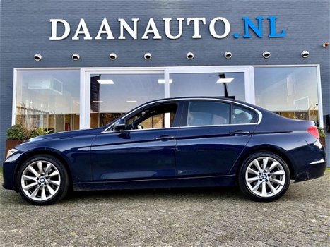 BMW 3-serie - 320i Executive Lederen Sportstoelen - 1