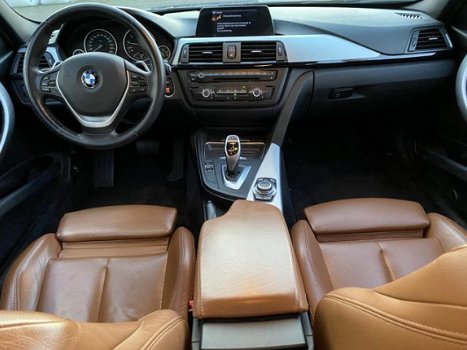 BMW 3-serie - 320i Executive Lederen Sportstoelen - 1
