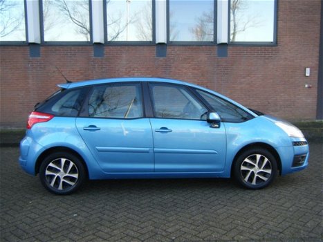 Citroën C4 Picasso - 1.6 VTi Prestige Eerste eigenaar LPG3 - 1