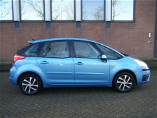 Citroën C4 Picasso - 1.6 VTi Prestige Eerste eigenaar LPG3