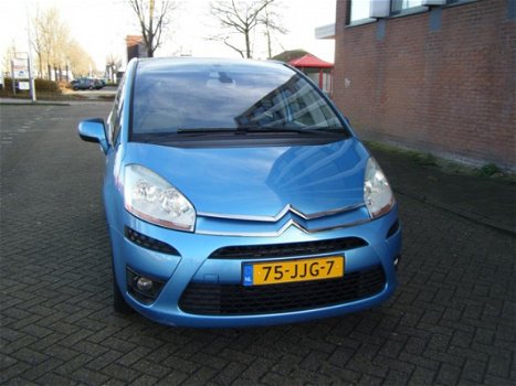 Citroën C4 Picasso - 1.6 VTi Prestige Eerste eigenaar LPG3 - 1