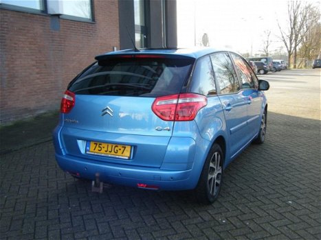 Citroën C4 Picasso - 1.6 VTi Prestige Eerste eigenaar LPG3 - 1