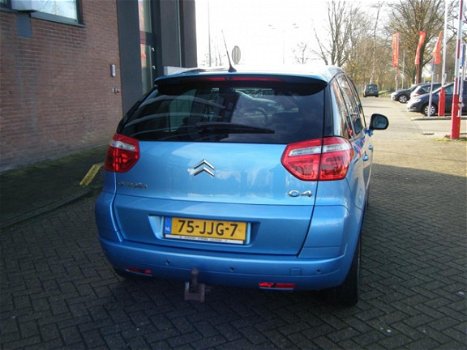 Citroën C4 Picasso - 1.6 VTi Prestige Eerste eigenaar LPG3 - 1