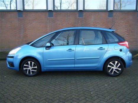 Citroën C4 Picasso - 1.6 VTi Prestige Eerste eigenaar LPG3 - 1