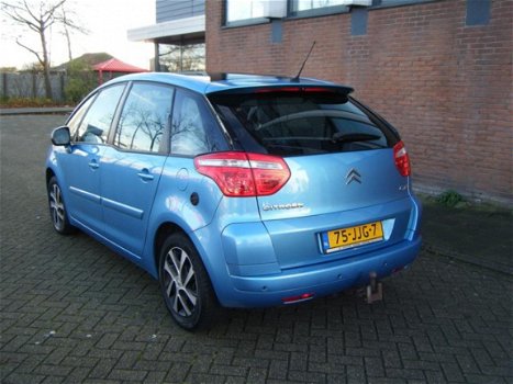 Citroën C4 Picasso - 1.6 VTi Prestige Eerste eigenaar LPG3 - 1