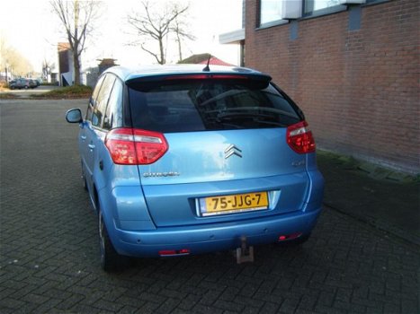 Citroën C4 Picasso - 1.6 VTi Prestige Eerste eigenaar LPG3 - 1