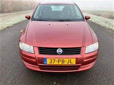 Fiat Stilo - 1.6-16V Active Plus , mooie auto, inruil mogelijk