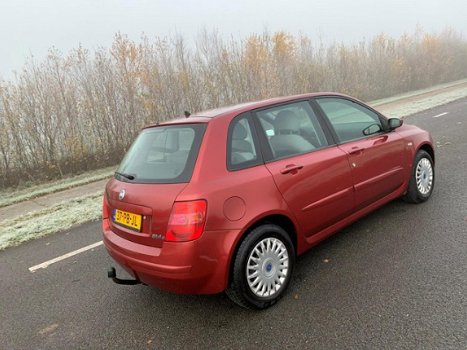 Fiat Stilo - 1.6-16V Active Plus , mooie auto, inruil mogelijk - 1