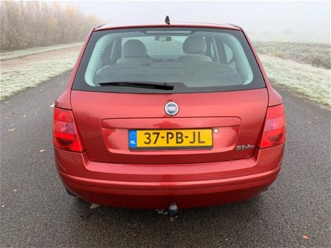 Fiat Stilo - 1.6-16V Active Plus , mooie auto, inruil mogelijk - 1