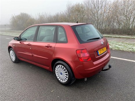 Fiat Stilo - 1.6-16V Active Plus , mooie auto, inruil mogelijk - 1