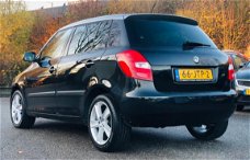 Skoda Fabia - 1.4-16V Tour dealer onder./Airco/Cruis/ NW APK