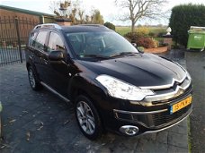 Citroën C-Crosser - 2.2 HDiF Dynamique Ex bpm