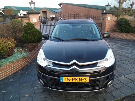 Citroën C-Crosser - 2.2 HDiF Dynamique Ex bpm - 1