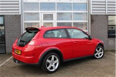 Volvo C30 - 2.0 Kinetic Climate Cruise Navigatie N.A.P