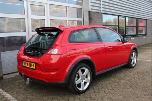 Volvo C30 - 2.0 Kinetic Climate Cruise Navigatie N.A.P - 1