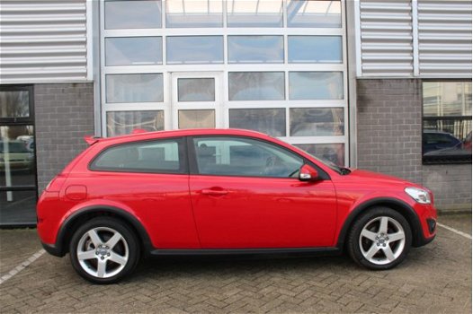 Volvo C30 - 2.0 Kinetic Climate Cruise Navigatie N.A.P - 1