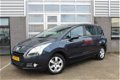 Peugeot 5008 - 1.6 THP Style 7 Persoons Navigatie Pdc N.A.P - 1 - Thumbnail