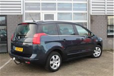 Peugeot 5008 - 1.6 THP Style 7 Persoons Navigatie Pdc N.A.P