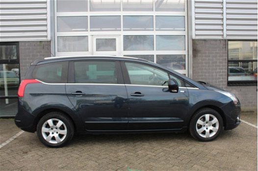 Peugeot 5008 - 1.6 THP Style 7 Persoons Navigatie Pdc N.A.P - 1