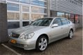 Lexus GS - 300 Executive Leder Navigatie Xenon N.A.P - 1 - Thumbnail