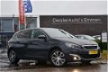 Peugeot 308 - 1.2 130PK ECC LMV NAVIGATIE CRUISE - 1 - Thumbnail