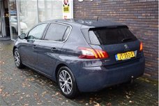 Peugeot 308 - 1.2 130PK ECC LMV NAVIGATIE CRUISE