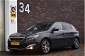 Peugeot 308 - 1.2 130PK ECC LMV NAVIGATIE CRUISE - 1 - Thumbnail