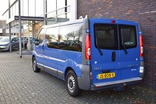 Opel Vivaro Combi - 2.5 CDTI L2H1 9 persoons