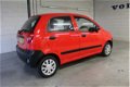 Chevrolet Matiz - 0.8 Pure Dealer onderhouden - 1 - Thumbnail