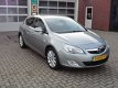 Opel Astra - 1.6 Cosmo Automaat Lmv Pdc - 1 - Thumbnail