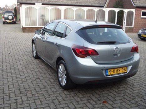 Opel Astra - 1.6 Cosmo Automaat Lmv Pdc - 1