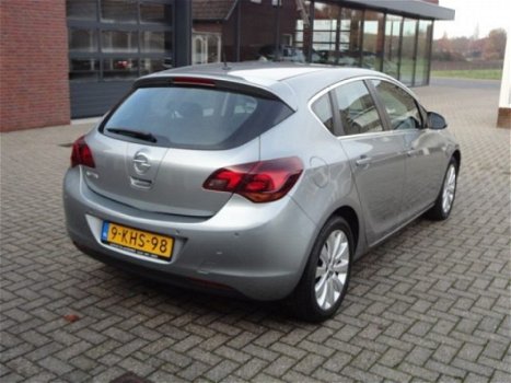 Opel Astra - 1.6 Cosmo Automaat Lmv Pdc - 1