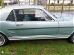 Ford Mustang - 1965 stuur en rem bekrachtiger - 1 - Thumbnail