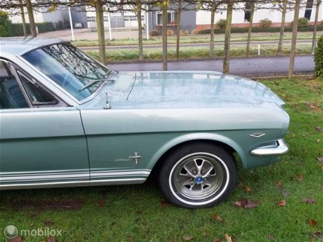 Ford Mustang - 1965 stuur en rem bekrachtiger - 1